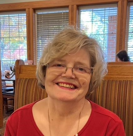 Obituary of Margareta Glunt