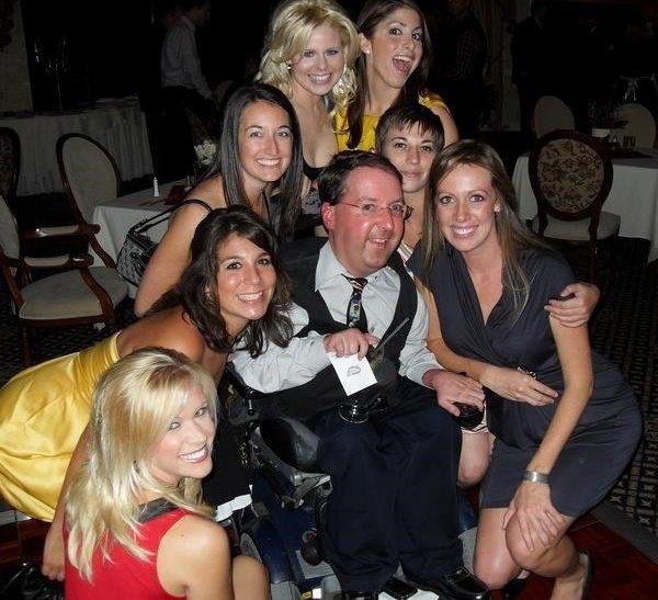 Obituary of Michael F. Caruso