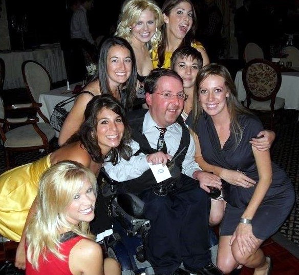 Obituary of Michael F. Caruso