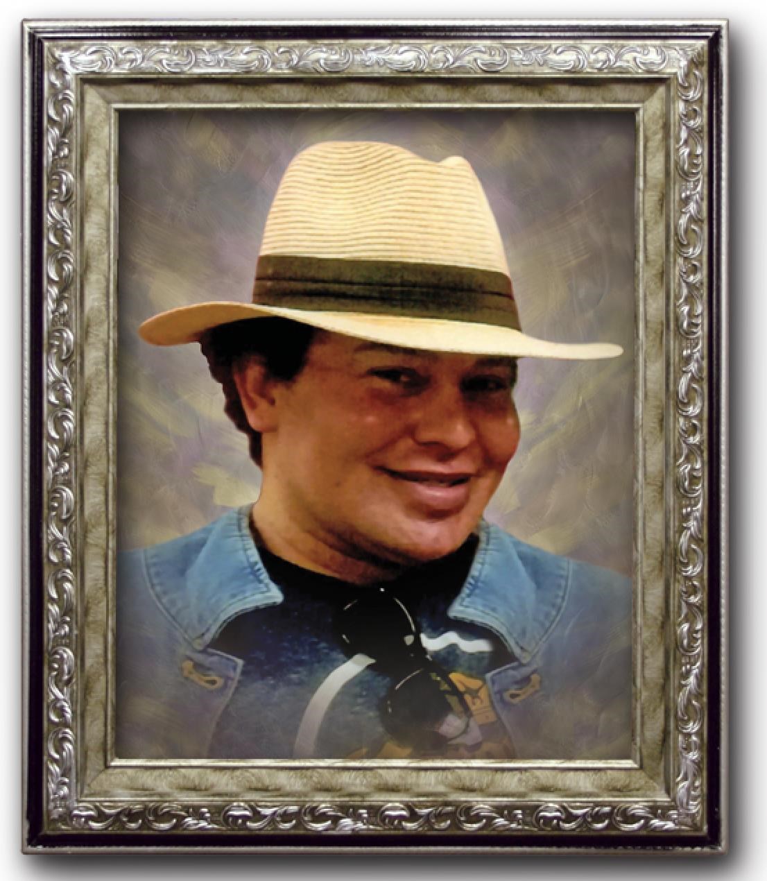 Avis de décès de Jose Luis Castanon