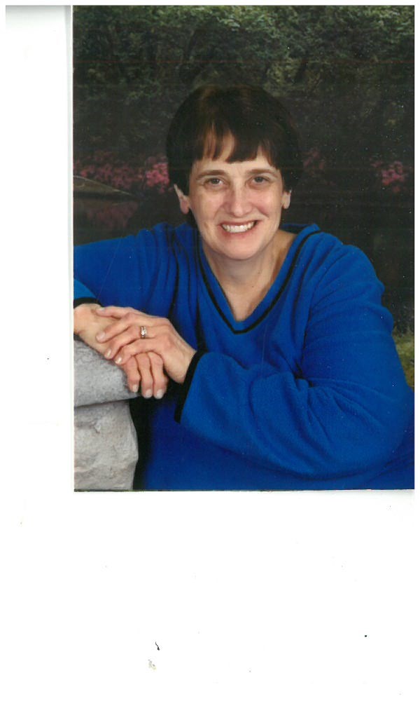 Obituary of Betty Jean Hansen