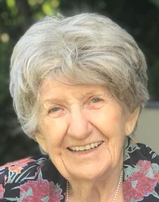 Obituary of Adrienne Desrochers