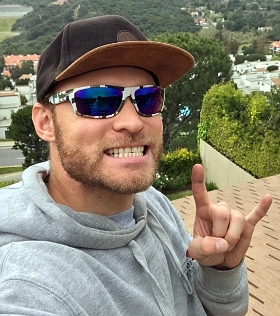 Obituary of Robert Ellsworth Potash