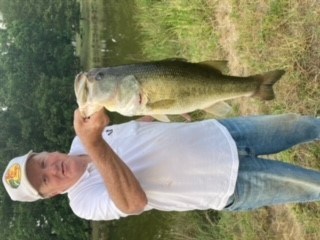 Avis de décès de James "Jim" Russell Howard