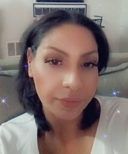 Obituary of Ester Elizabeth Frias