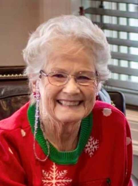 Obituary of Brenda Kaye Wall