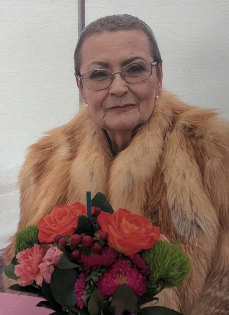 Obituario de Patricia Aurelia Soto