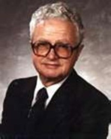 Obituary of Robert E. Mohler