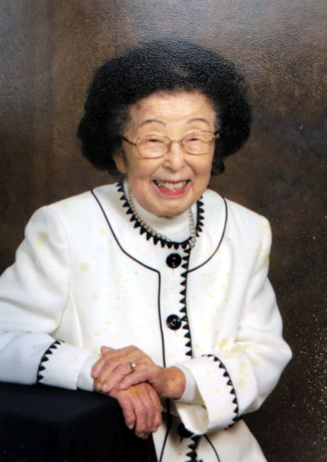 Obituary of Rose M. Miyaji
