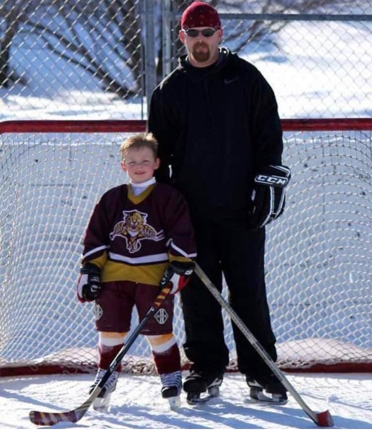 Obituary of Jared Clelland Mann