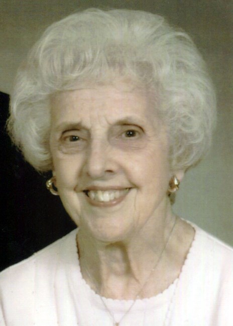 Obituary of Jane Elizabeth Gardner Miller