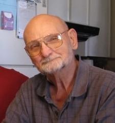 Obituary of Ivan Lange