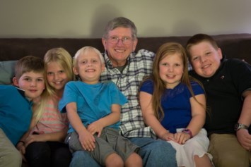 Obituary of Andrew "Andy" Allen Watts Jr.