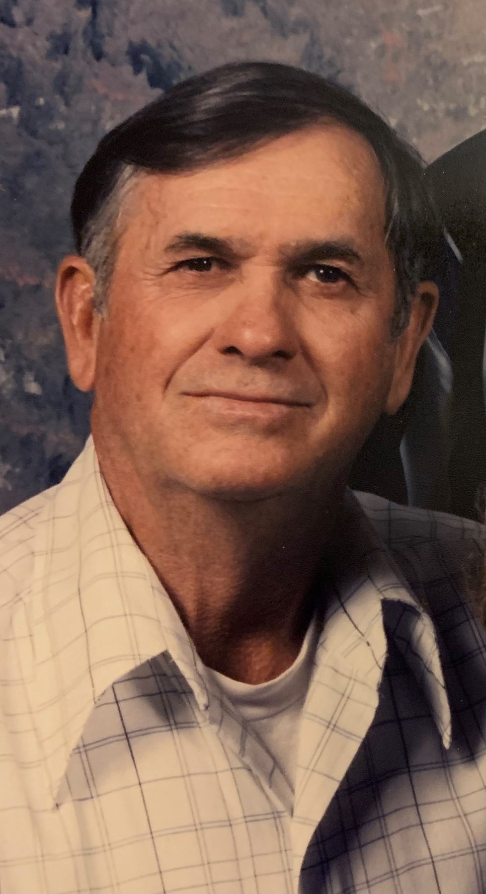 Ray Vernon Hood Obituary - Hot Springs, AR