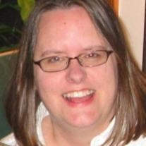 Obituary of Kimberly Keehl Schanzenbach