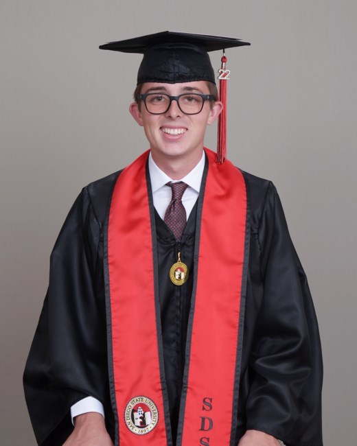 Obituary of Christopher James Hawley