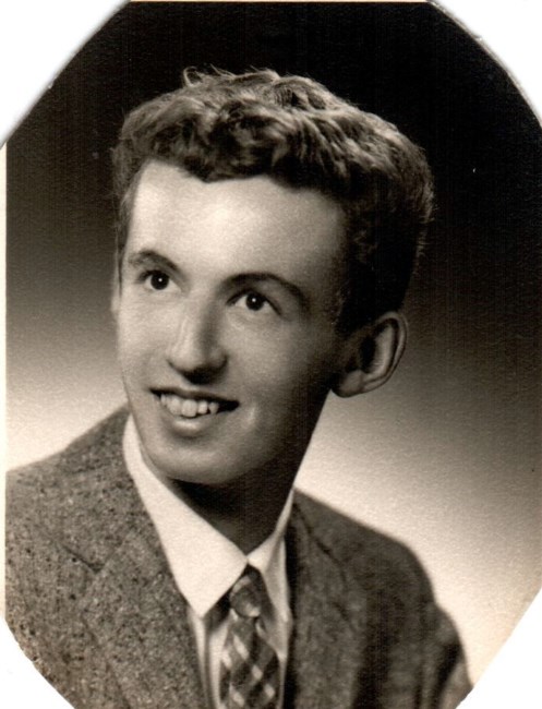 Obituary of Larry James Shidell