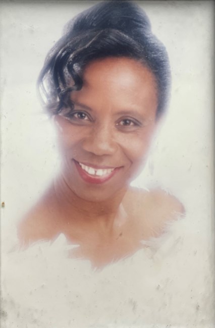 Obituary of Jane Ann John