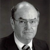 Obituary of Paul Everette McSween, Jr.