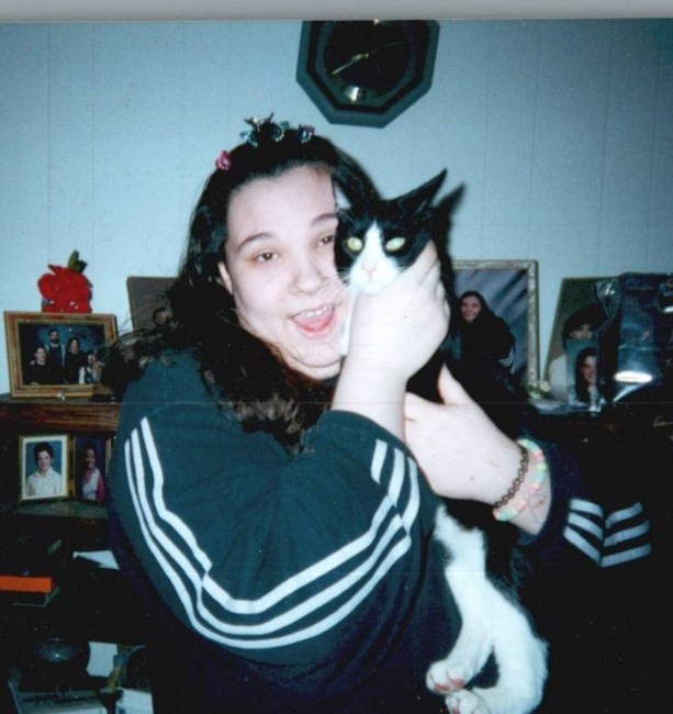 Obituary of Amber Nicole Watkins