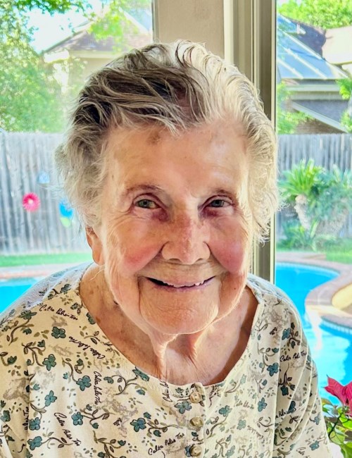 Obituary of Winona "Nonie" A. Riggs