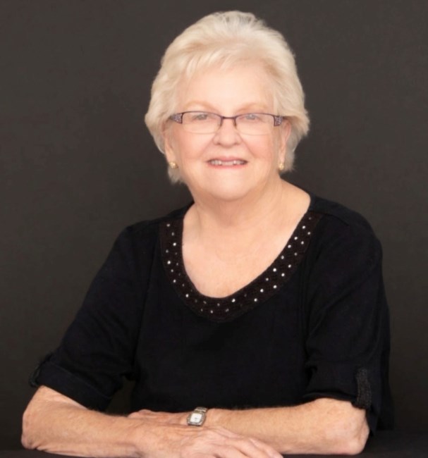 Obituary of Betty Jean Richardson