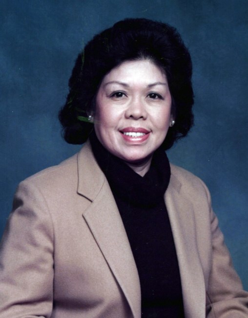 Obituary of Dr. Carmen E. Lopez