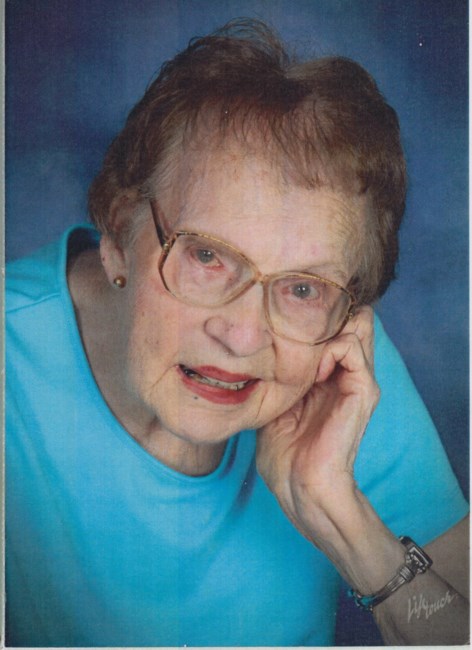 Obituary of Mary J. Bowling