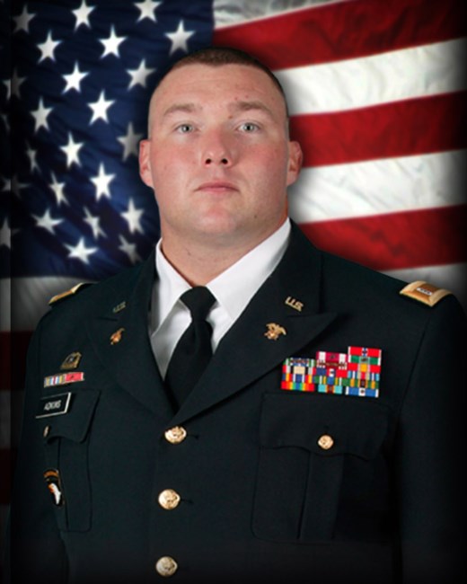 Obituary of CW3 Michael Steven Adkins