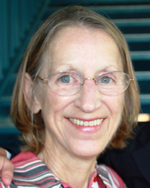 Obituary of Toni Lee Meyer