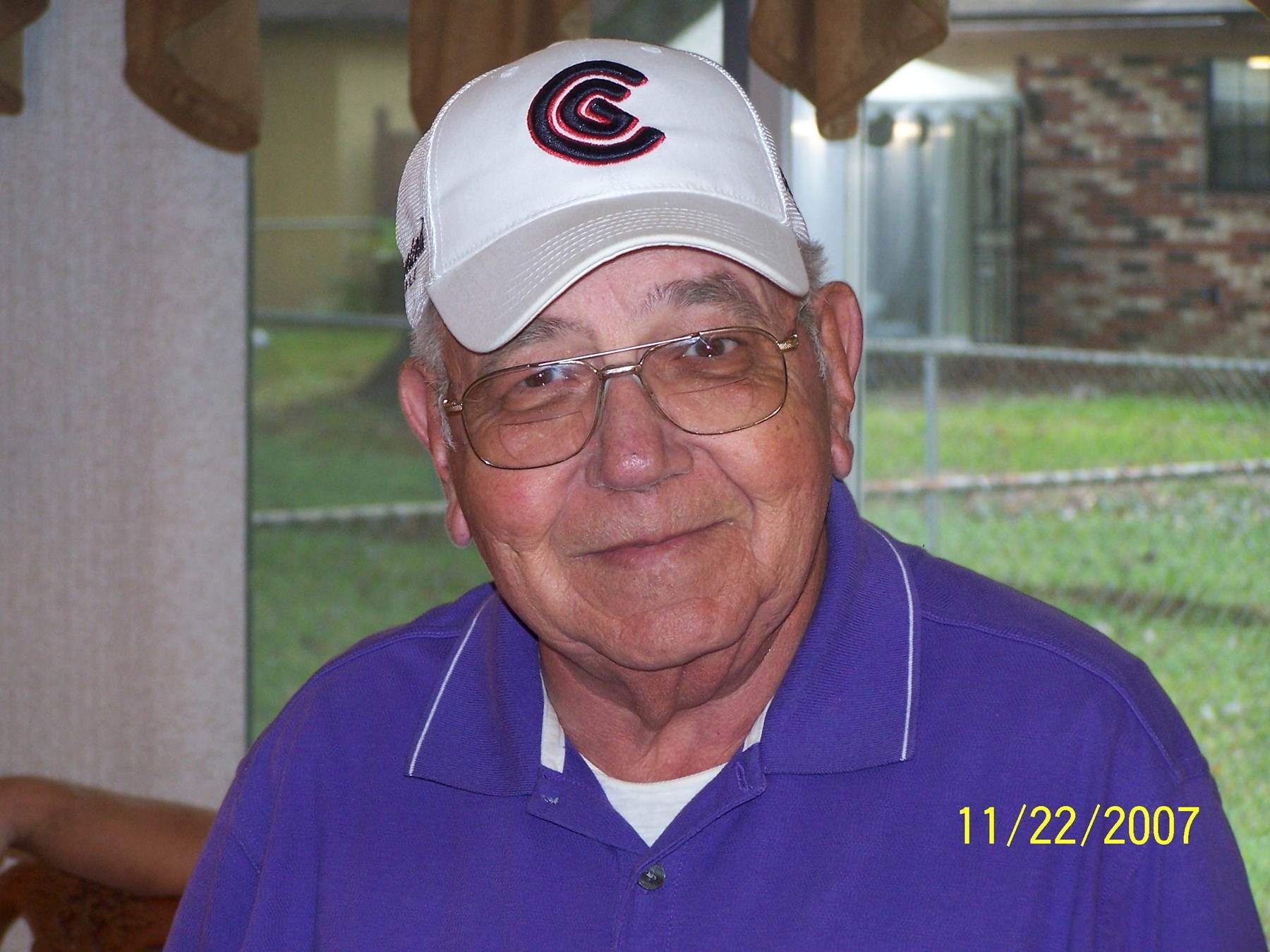 Robert Leo St. Cyr Obituary Jacksonville, FL