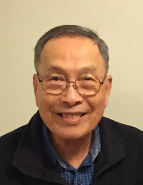 Obituary of Kam Sang Woo
