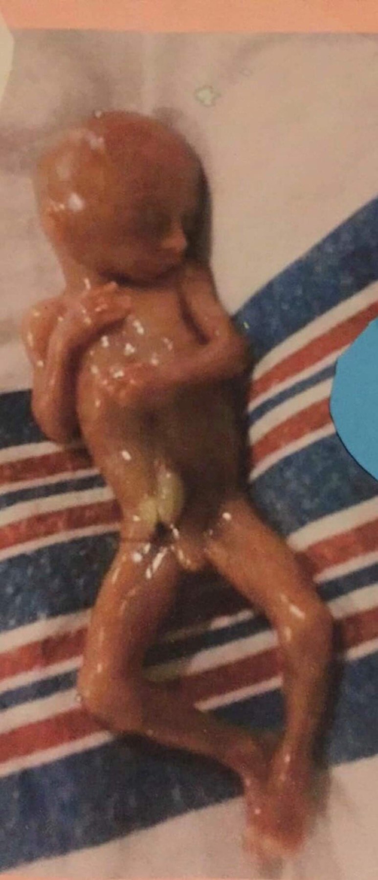 Obituary of Kinsley Marie Hilliard