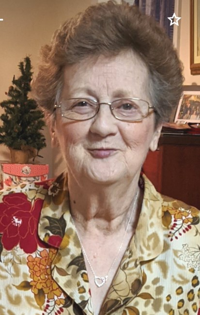 obituary image