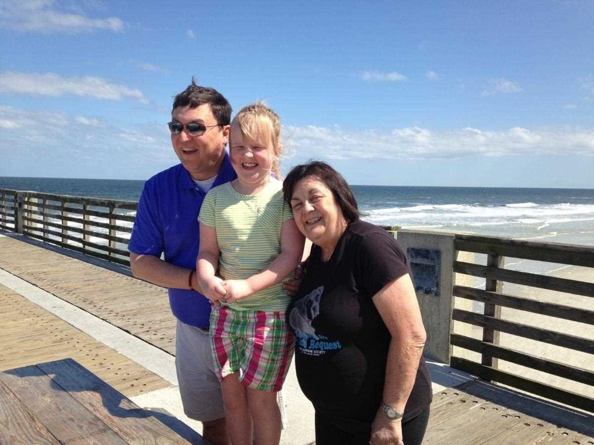 Obituary of Margaret C. Eaton