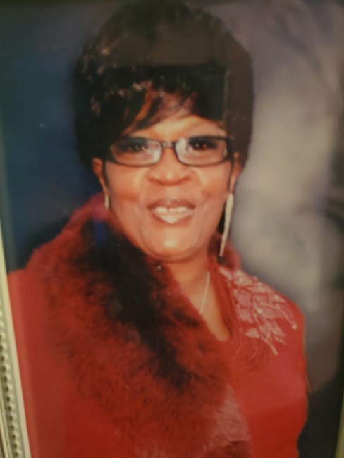 Obituary of Cecelia Ann Phillips