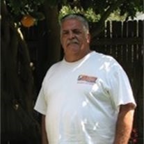 Obituary of John Joseph Zuck