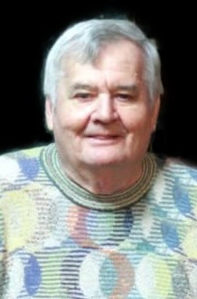 Obituary of Richard J. Mitzen