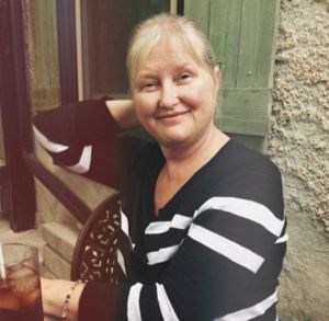 Obituary of Sheila Dempsey