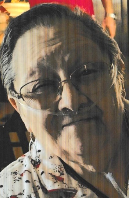 Obituary of Consuelo "Connie" Vasquez