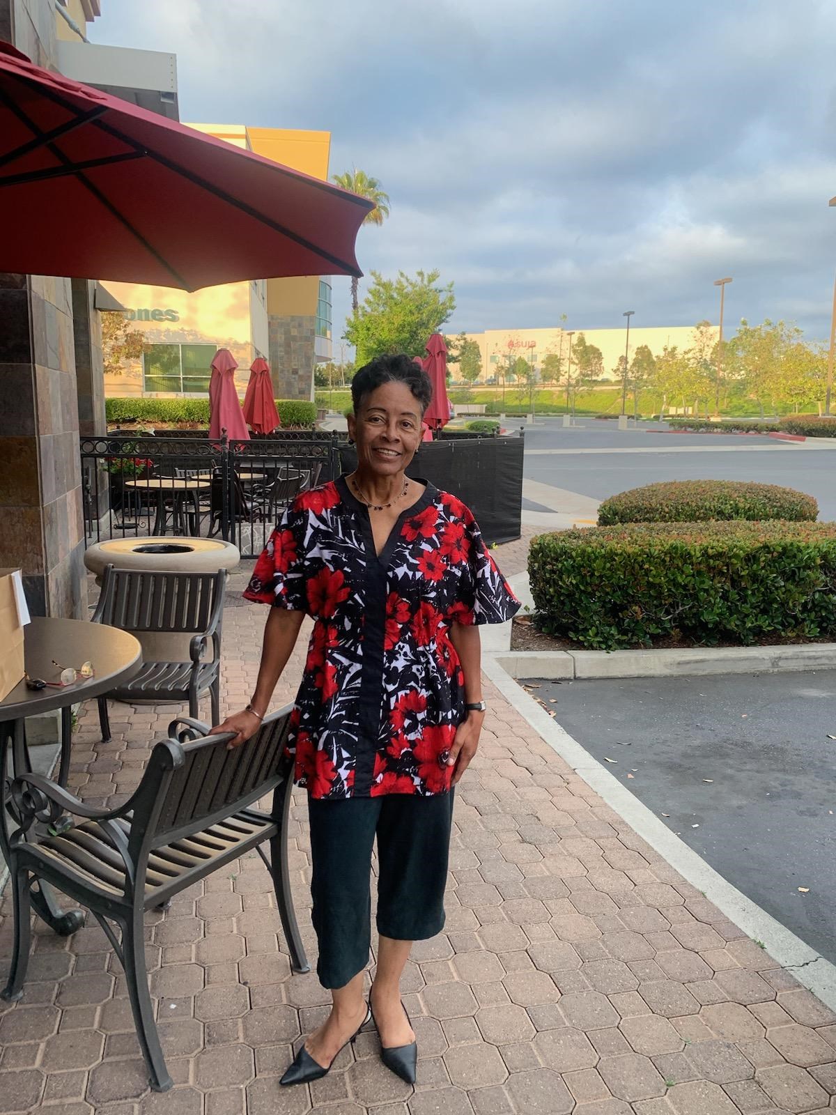 Obituary of Jacqueline Annette Jordan