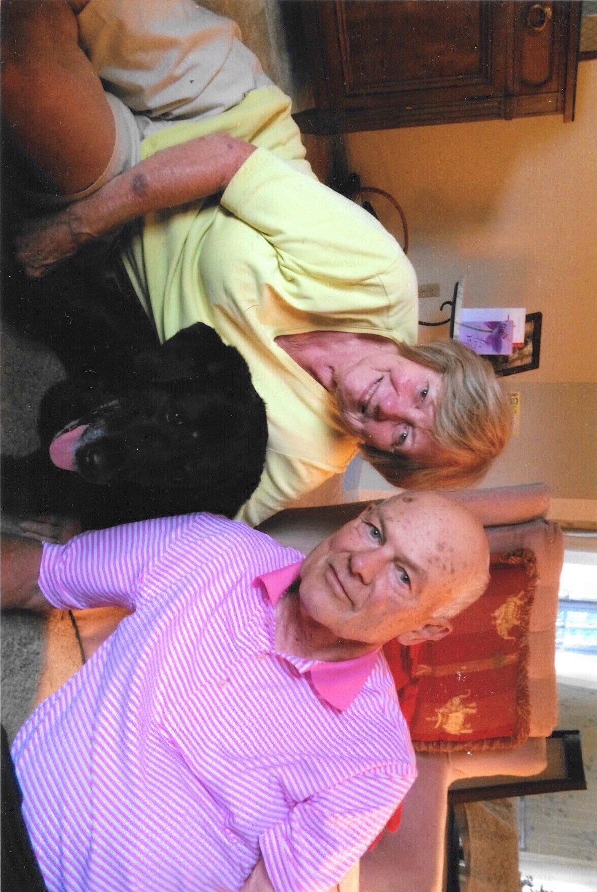 Obituary of Robert M Katula