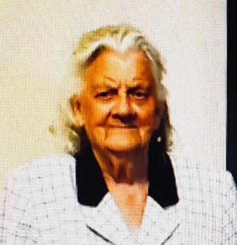 Obituary of Mary Magdeline Horne