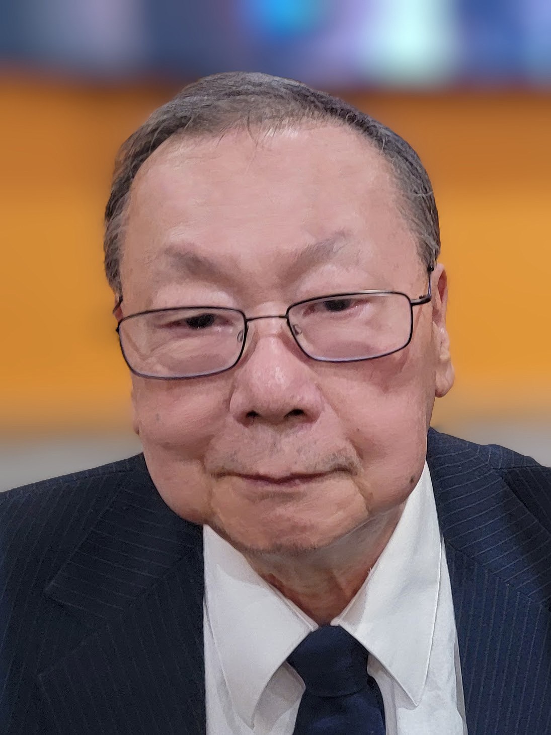 Obituary of William Chin