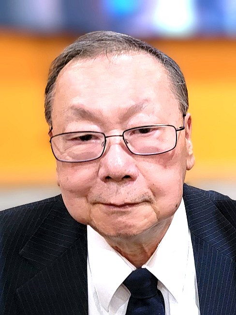 Obituary of William Chin