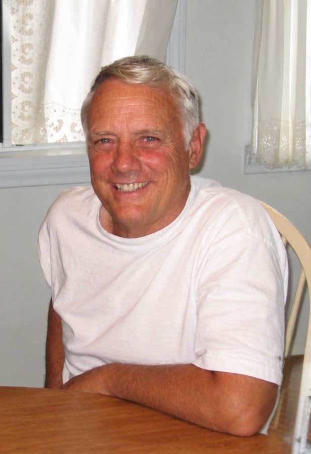 Obituary of Gary Weaver