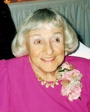 Obituary of Patricia Ann Oakes