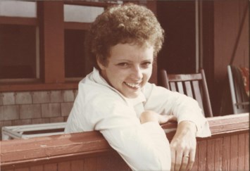 Obituary of Lynne Francis