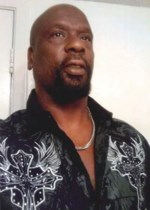 Bruce Waters