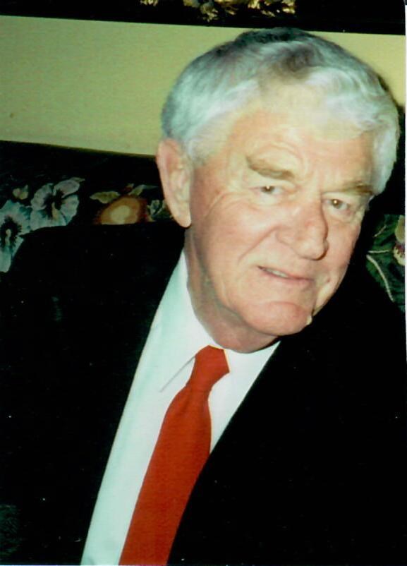 Obituary of Leon C. Campbell